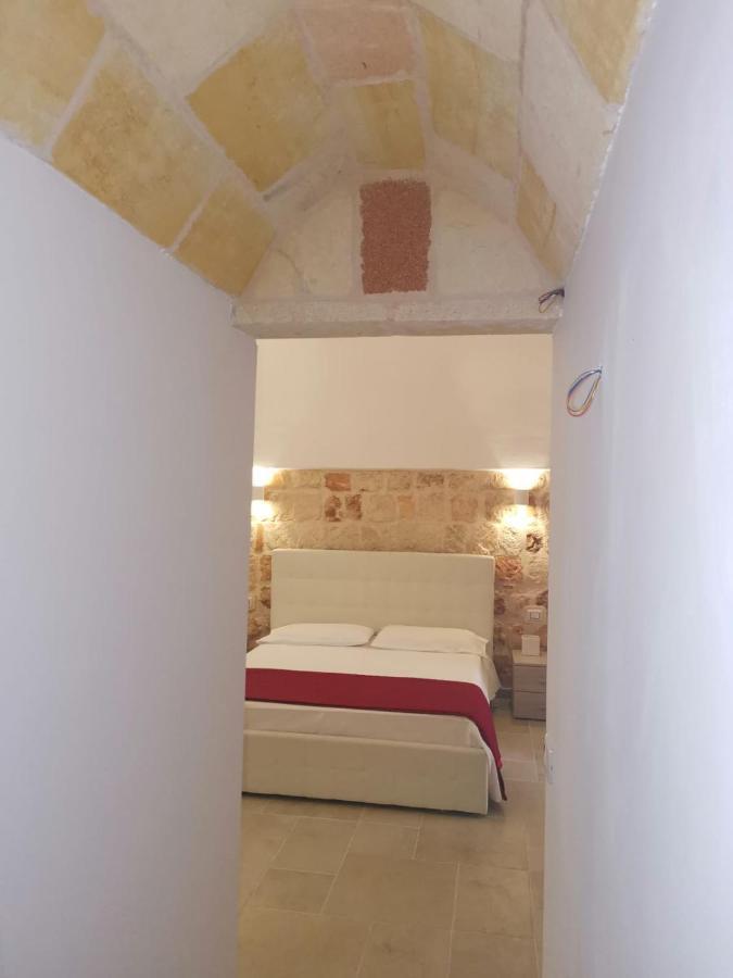 Appartement Poggio Fiorito à Porto Cesareo Extérieur photo